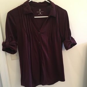 New York & Company blouse.